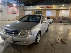 شيفروليه اوبترا